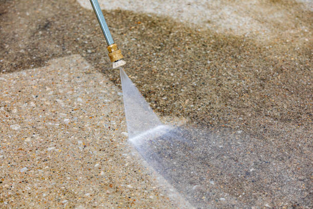 Concrete Sealing in University Of California Santa Barbara, CA