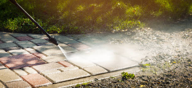 Best Pool Deck Cleaning  in University Of Lifornia Santa Barbara, CA