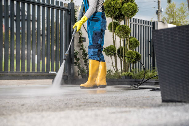 Best Post-Construction Pressure Washing  in University Of Lifornia Santa Barbara, CA